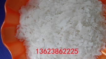 廣州氫氧化鈉（火堿/燒堿）廠家直發(fā)服務(wù) 品質(zhì)保障與便捷供應(yīng)